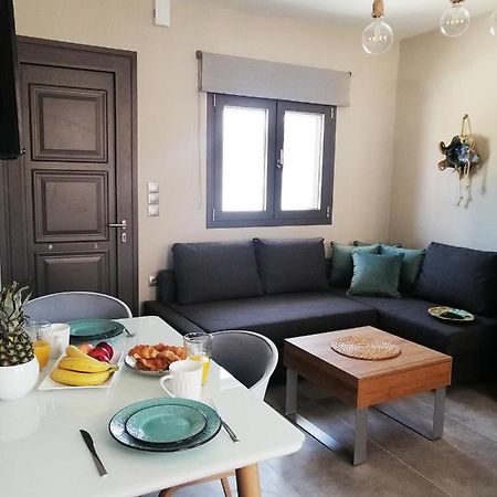 Serenity Superior Suite Apartment Аргостоліон Екстер'єр фото