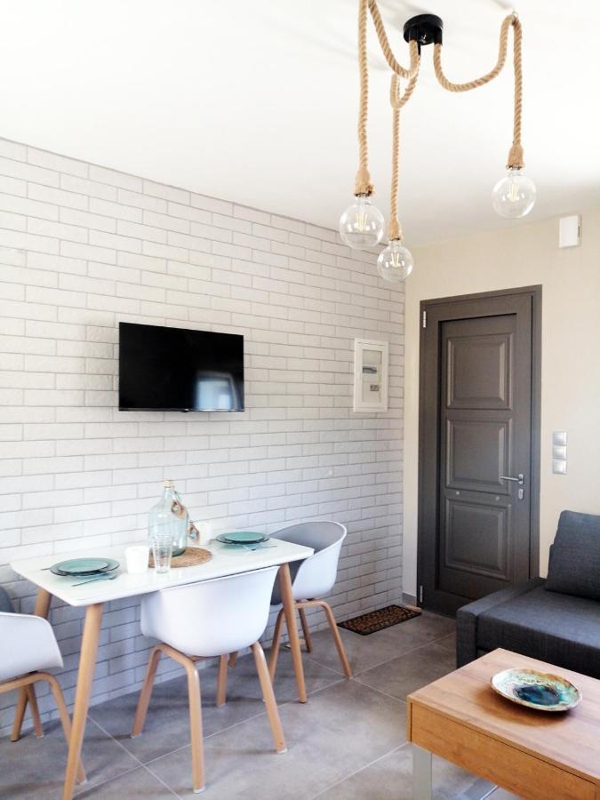Serenity Superior Suite Apartment Аргостоліон Екстер'єр фото