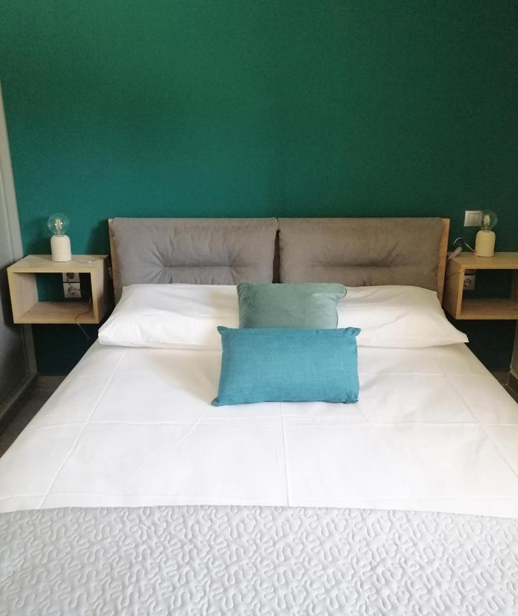Serenity Superior Suite Apartment Аргостоліон Екстер'єр фото