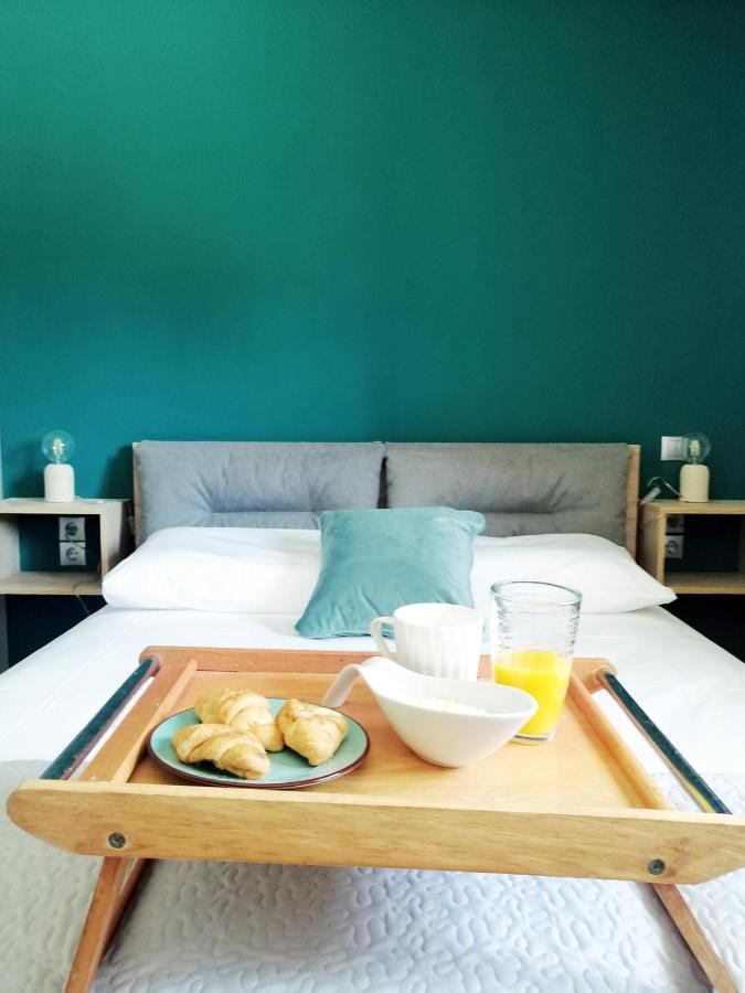 Serenity Superior Suite Apartment Аргостоліон Екстер'єр фото