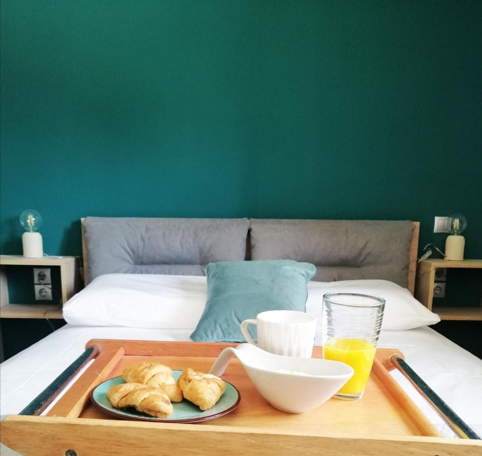 Serenity Superior Suite Apartment Аргостоліон Екстер'єр фото