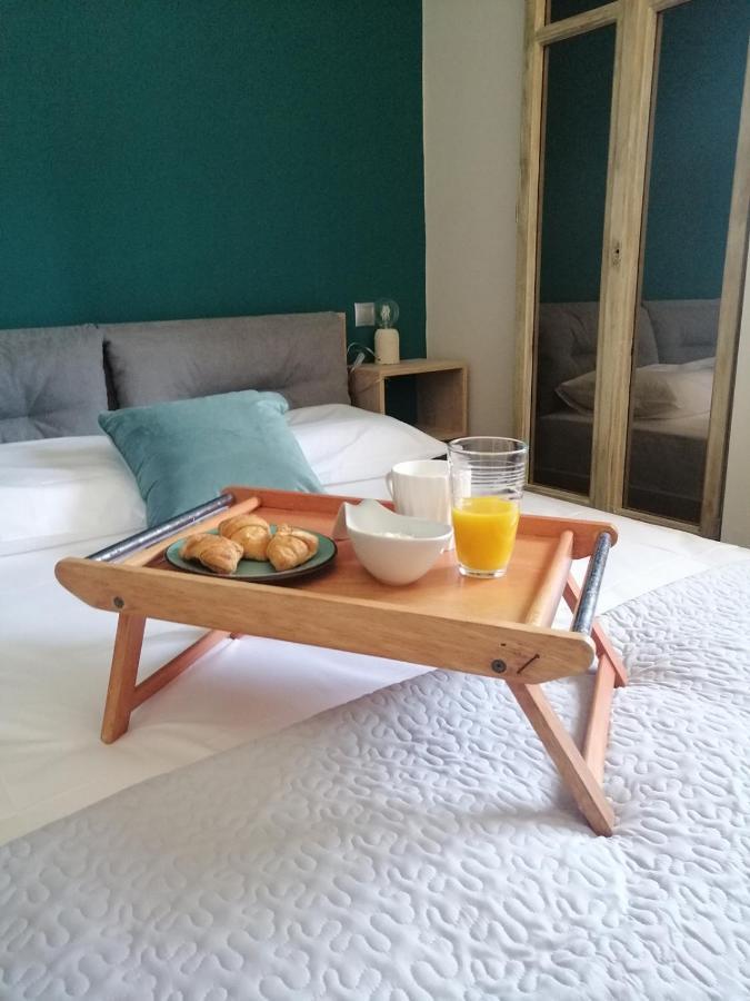 Serenity Superior Suite Apartment Аргостоліон Екстер'єр фото