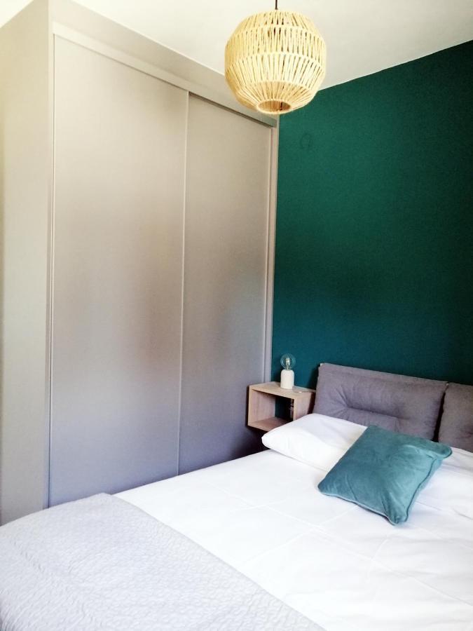 Serenity Superior Suite Apartment Аргостоліон Екстер'єр фото
