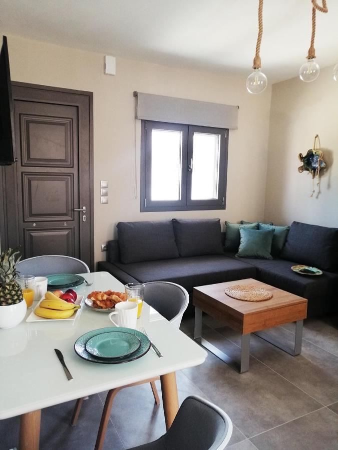 Serenity Superior Suite Apartment Аргостоліон Екстер'єр фото