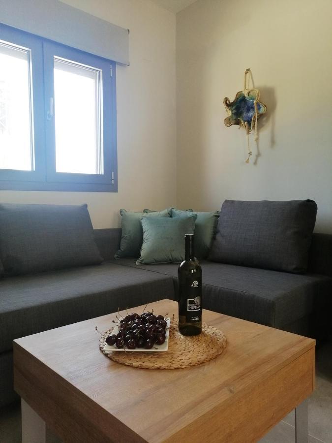 Serenity Superior Suite Apartment Аргостоліон Екстер'єр фото