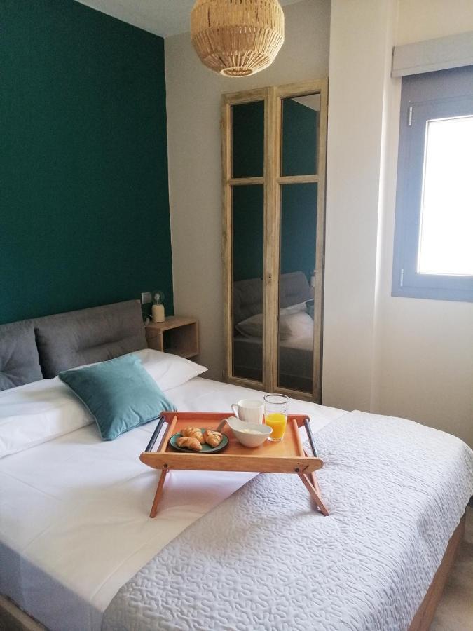 Serenity Superior Suite Apartment Аргостоліон Екстер'єр фото