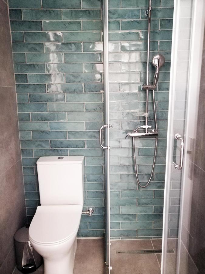 Serenity Superior Suite Apartment Аргостоліон Екстер'єр фото